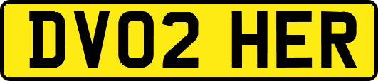 DV02HER