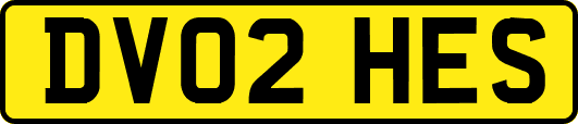 DV02HES