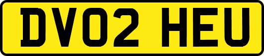DV02HEU
