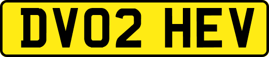 DV02HEV