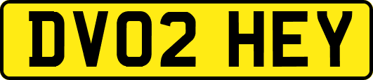 DV02HEY