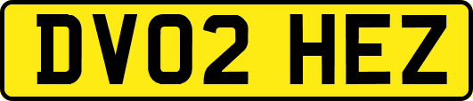 DV02HEZ