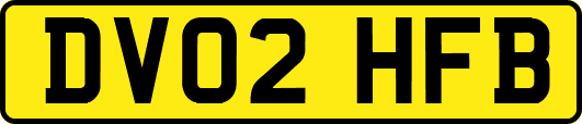 DV02HFB