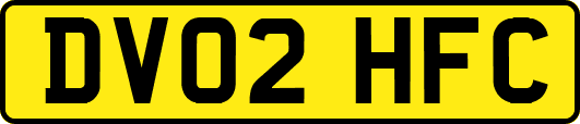 DV02HFC