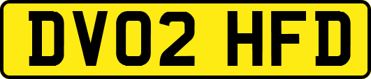 DV02HFD
