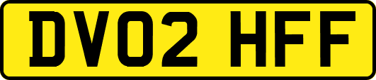 DV02HFF