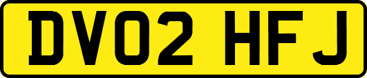 DV02HFJ