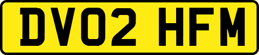 DV02HFM