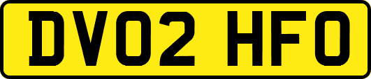 DV02HFO