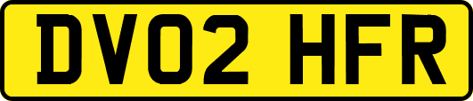 DV02HFR