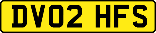 DV02HFS