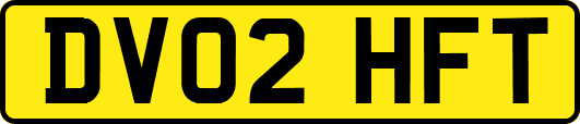 DV02HFT