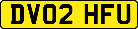 DV02HFU