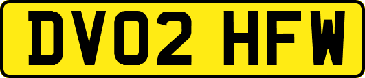 DV02HFW
