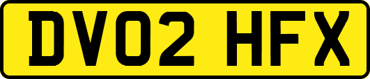 DV02HFX