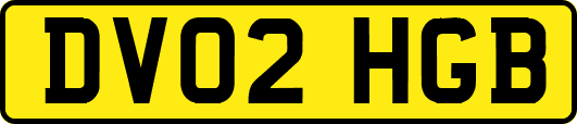 DV02HGB