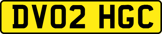DV02HGC