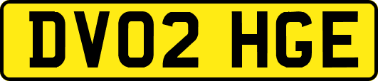 DV02HGE
