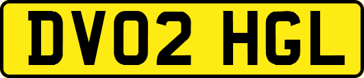 DV02HGL