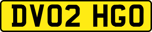 DV02HGO