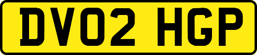 DV02HGP