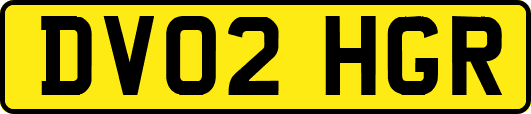 DV02HGR