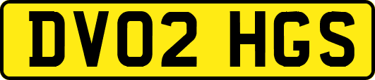 DV02HGS