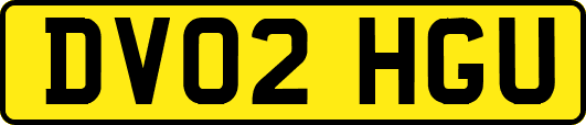 DV02HGU