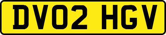 DV02HGV