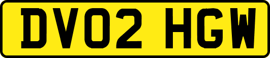 DV02HGW