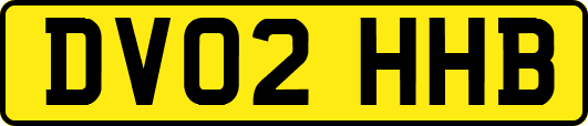DV02HHB
