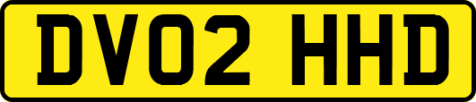 DV02HHD