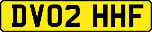 DV02HHF