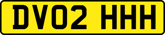 DV02HHH