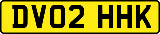 DV02HHK