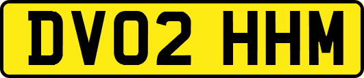 DV02HHM