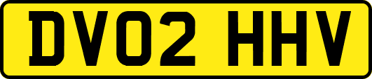 DV02HHV