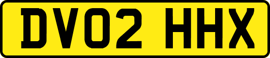 DV02HHX
