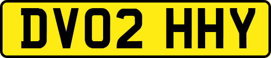 DV02HHY