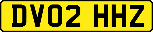DV02HHZ