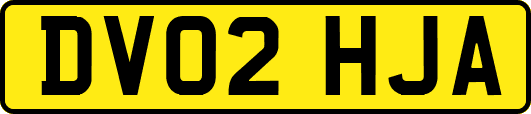 DV02HJA