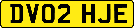 DV02HJE