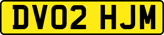 DV02HJM