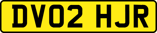 DV02HJR