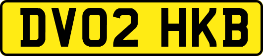 DV02HKB