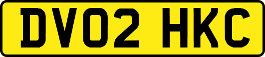 DV02HKC