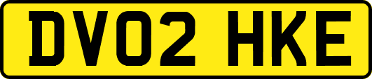 DV02HKE