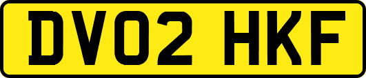 DV02HKF