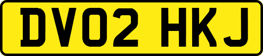 DV02HKJ