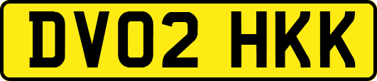 DV02HKK